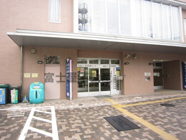 清水図書館の画像2