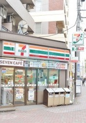 セブンイレブン 大田区大森西６丁目店