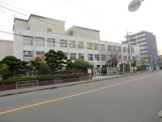 大阪市立西三国小学校