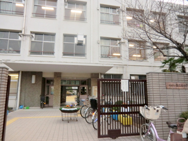 大阪市立西三国小学校の画像2