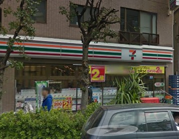 セブンイレブン 世田谷野沢２丁目店