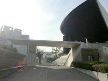 大阪府立北野高等学校