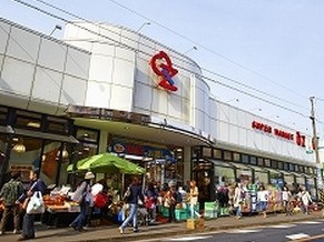 オオゼキ 松原店