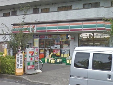 セブンイレブン・府中小柳町２丁目店の画像1