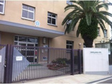 大阪市立神津小学校