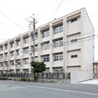 大阪市立田川小学校