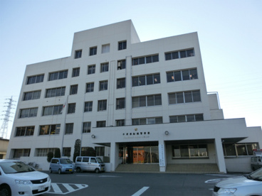 船橋警察署の画像1