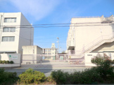 大阪市立三津屋小学校