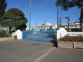 千葉市立白井中学校