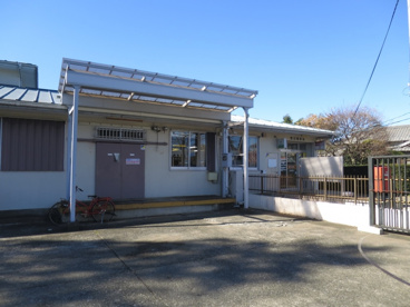 野呂郵便局の画像1