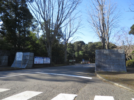 泉自然公園