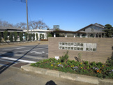 若葉図書館泉分館