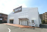 セリア 千葉桜木店