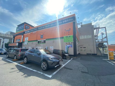 快活CLUB 千葉都賀店/FiT24 千葉都賀店の画像2