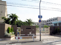 大阪市立東淡路小学校