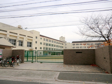 大阪市立豊里南小学校の画像1