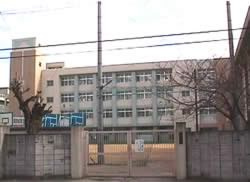 大阪市立小松小学校の画像1
