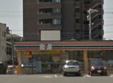 セブン−イレブン名古屋一番３丁目店