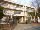永山中学校