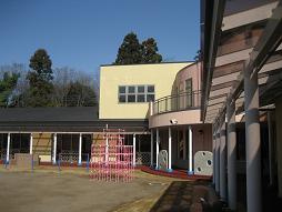 永山保育園の画像1
