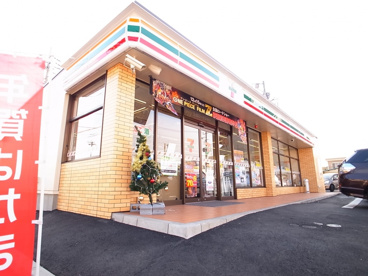 セブンイレブン　都町２丁目店の画像1