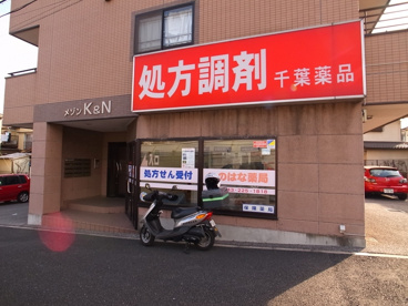 千葉薬局　ヤックスの画像2