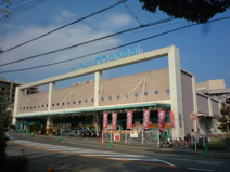 万代　宝塚中筋店