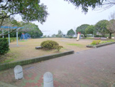 中山桜台公園
