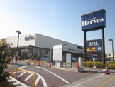ハーベス　あやめ池店