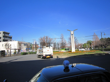 ＪＲ埼京線『浮間舟渡』駅の画像3