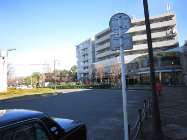 ＪＲ埼京線『浮間舟渡』駅の画像4