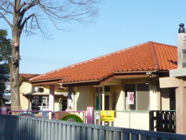 取手保育園の画像1