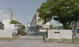 足利市立御厨小学校