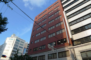 学校法人大原簿記専門学校大原学園大阪校1号館情報ページ｜新大阪駅で