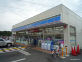 ローソン宝塚山本丸橋二丁目店