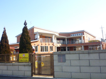 白山幼稚園の画像1
