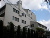 大阪文化服装学院