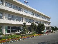 取手市立 六郷小学校の画像1