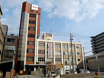 履正社医療スポーツ専門学校