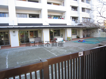 北区立　王子北保育園の画像2