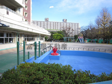 北区立　さくらだ幼稚園の画像2