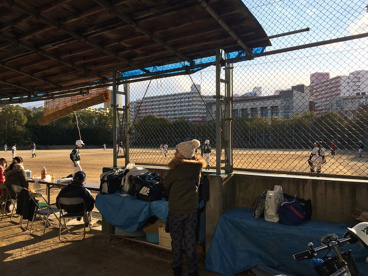 上田西公園の画像3