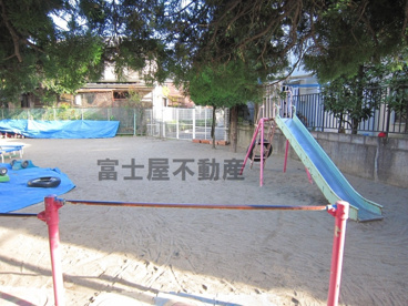 北区立　豊島保育園の画像2