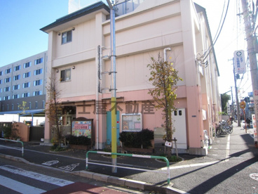 クラブ保育園の画像2