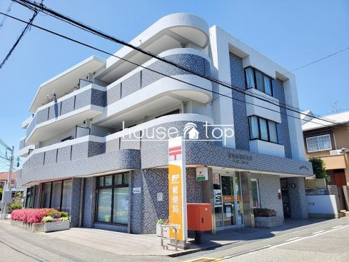 西宮笠屋郵便局 の画像