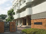 大阪市立新庄小学校