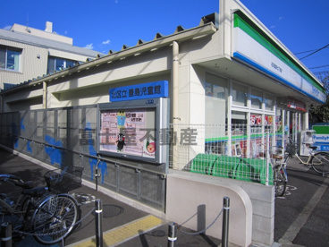 豊島児童館の画像2