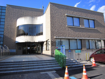 豊島図書館の画像1