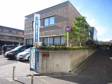 豊島図書館の画像3