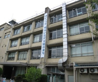 大阪市立豊新小学校の画像1